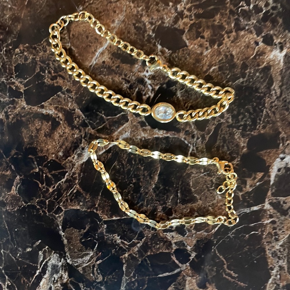slide bracelets